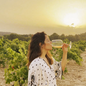 Visita y Cata al atardecer (jueves a sábado de 18:30 a 20:30)