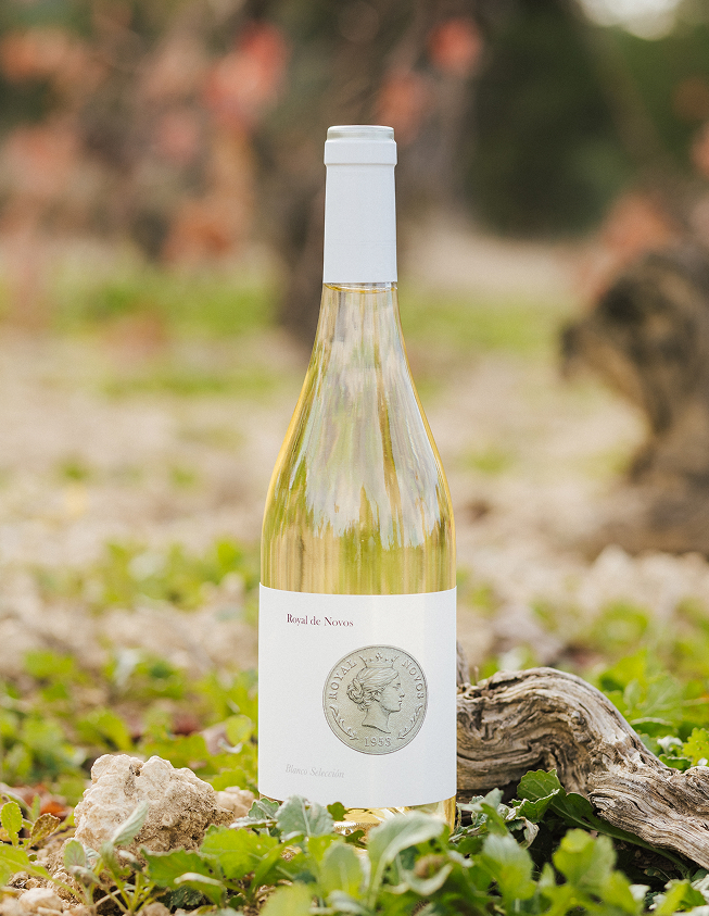 ROYAL DE NOVOS BLANCO - Imagen 3